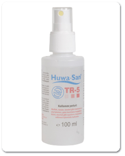 Huwasan El Spreyi