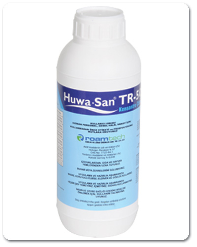 Huwasan tr50 1lt 